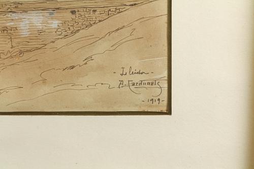 CARDUNETS, ALEXANDRE