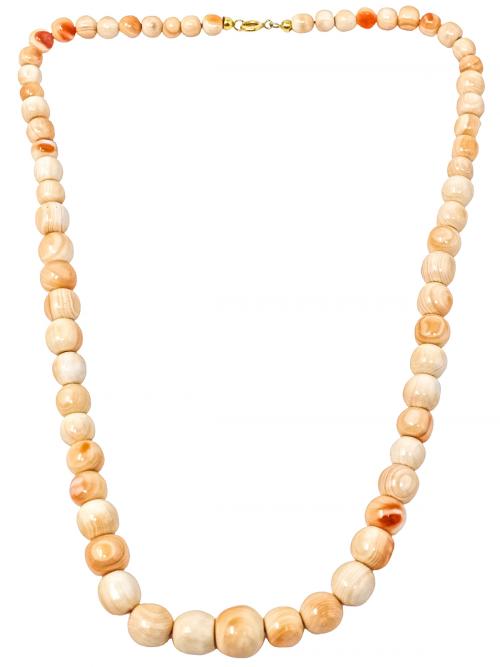 COLLAR DE CORAL