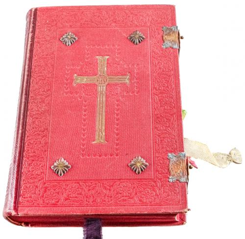 "MISSALE ROMANUM"