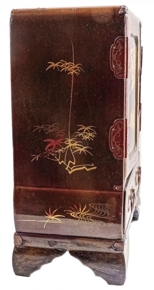 CAJA JOYERO JAPONESA