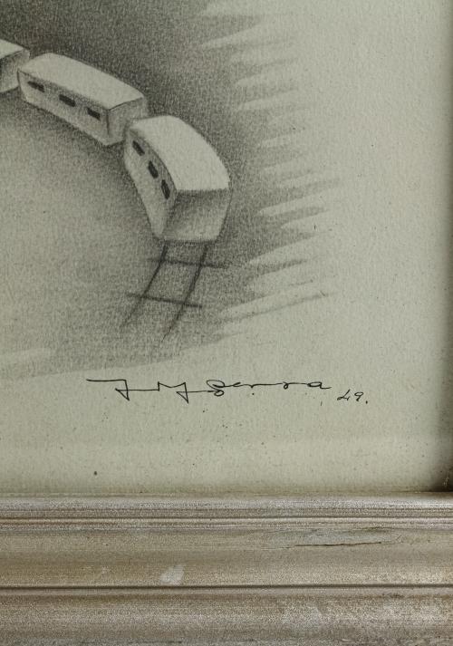 SERRA, JOSEP MARIA
