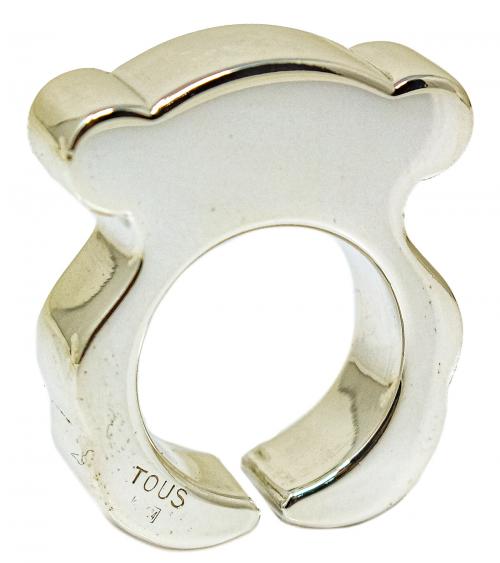 ANILLO TOUS