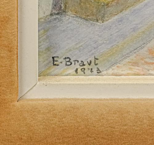BRAUT, E.