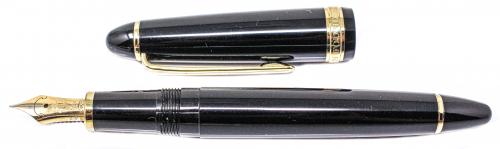 PLUMA ESTILOGRÁFICA SAILOR