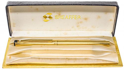 PLUMA SHEAFFER