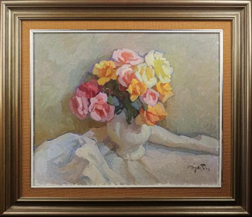 FOLCH, MAGDA