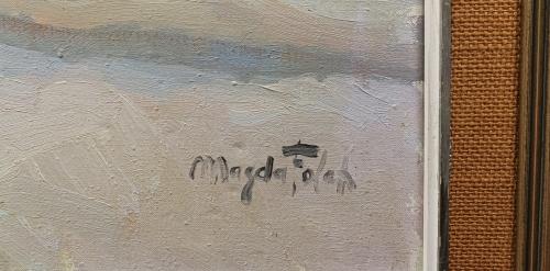 FOLCH, MAGDA