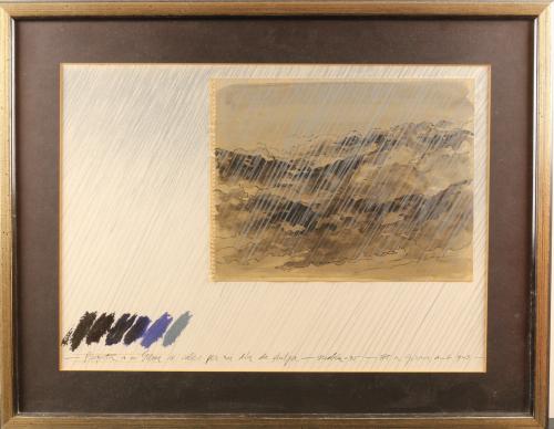 NIEBLA, JOSÉ