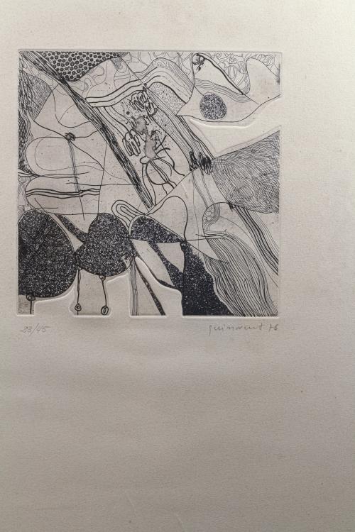 GUINOVART, JOSEP
