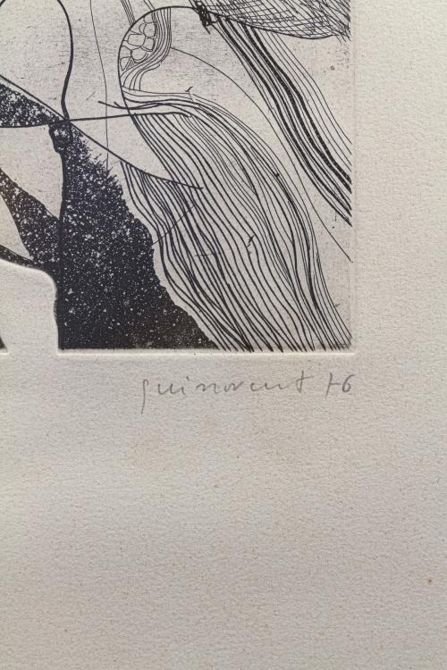 GUINOVART, JOSEP