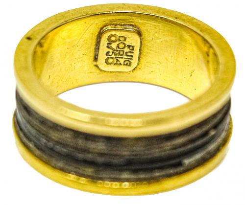 ANILLO PUIG DORIA