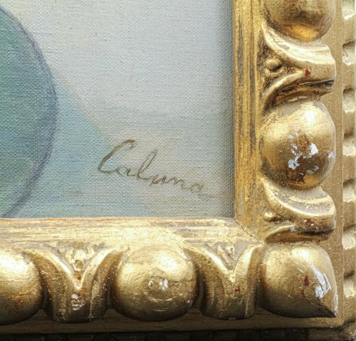 CALSINA, RAMON