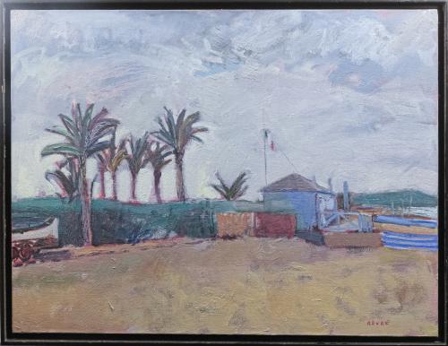 ROURE, JAUME