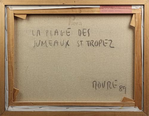 ROURE, JAUME