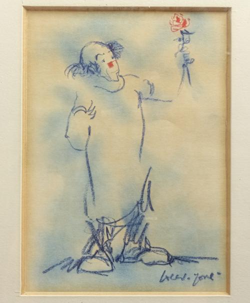 SOLER JOVÉ, JOAN