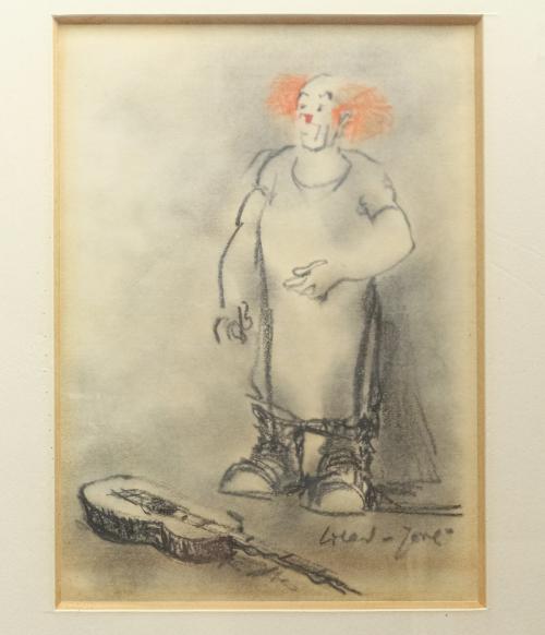 SOLER JOVÉ, JOAN