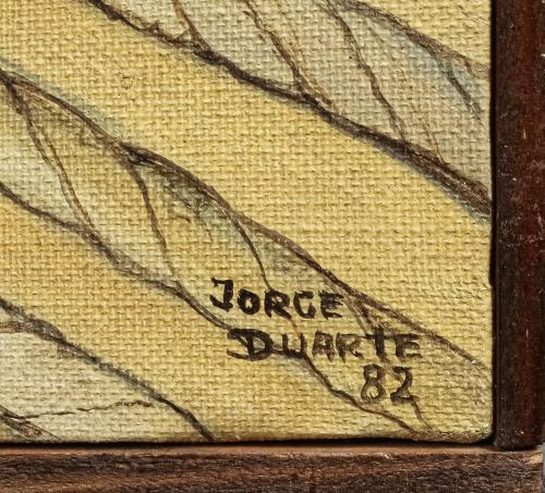 DUARTE, JORGE