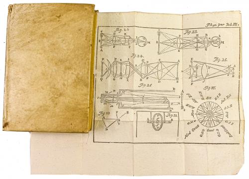 "INSTITUTIONUM ELEMENTARIUM PHILOSOPHIAE"