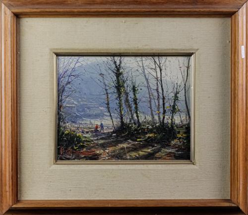 COLLDECARRERAS, PERE
