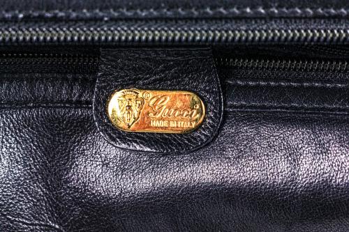 BOLSO DE SEÑORA "GUCCI"