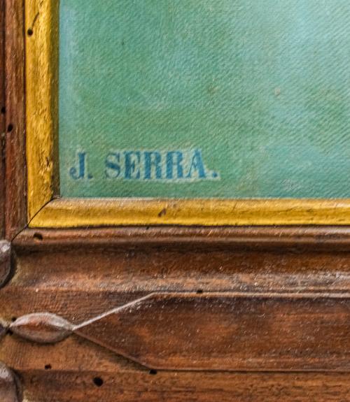 SERRA, J.