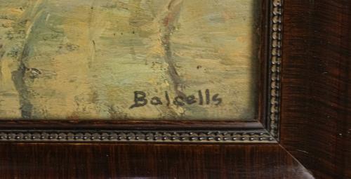 BALCELLS, J.