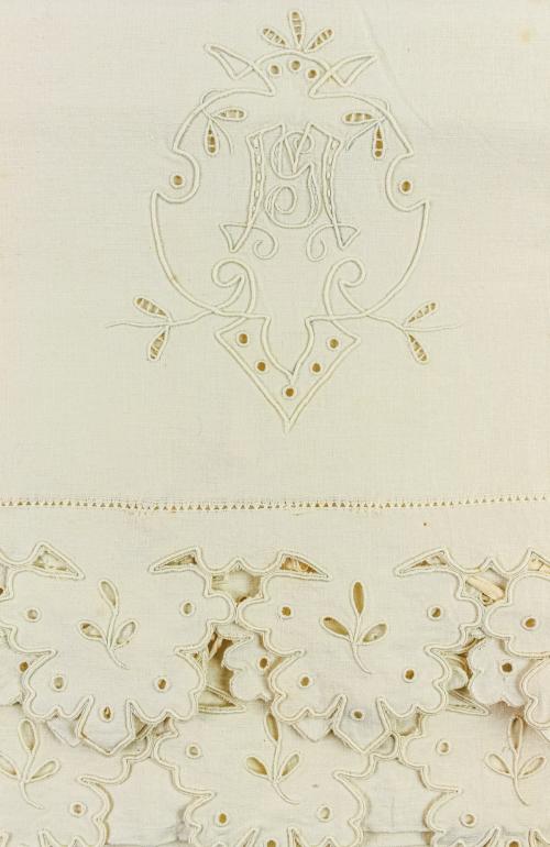 JUEGO DE CAMA DE MATRINONIO DE PRINCIPIOS DEL S.XX
