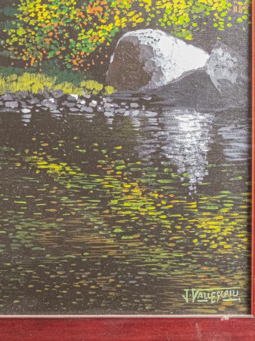 VALLESCRIU, JORDI