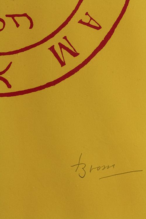 BROSSA, JOAN