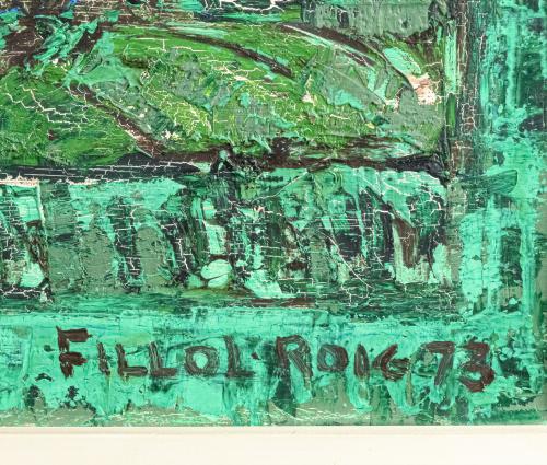 FILLOL ROIG, VICENTE