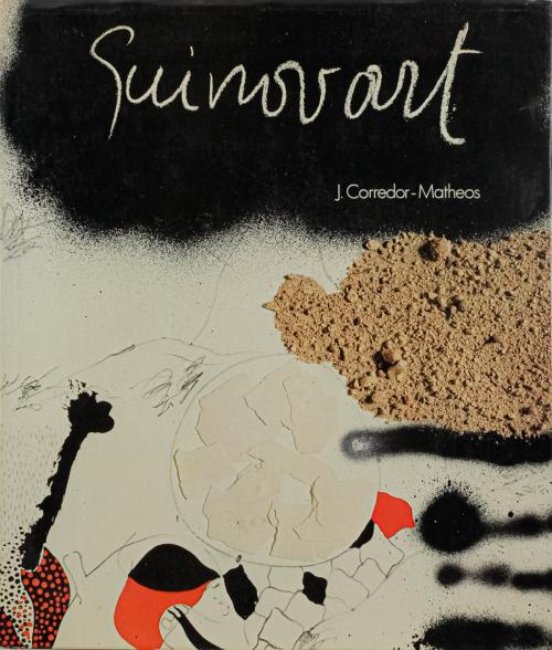 "GUINOVART, EL ARTE EN LIBERTAD"