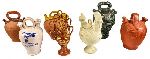 COLECCIÓN DE "CÀNTIRS"