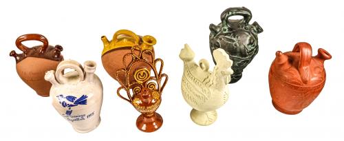 COLECCIÓN DE "CÀNTIRS"