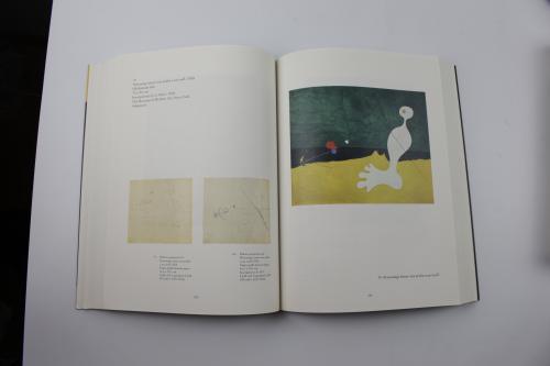 "JOAN MIRÓ, 1893-1993"
