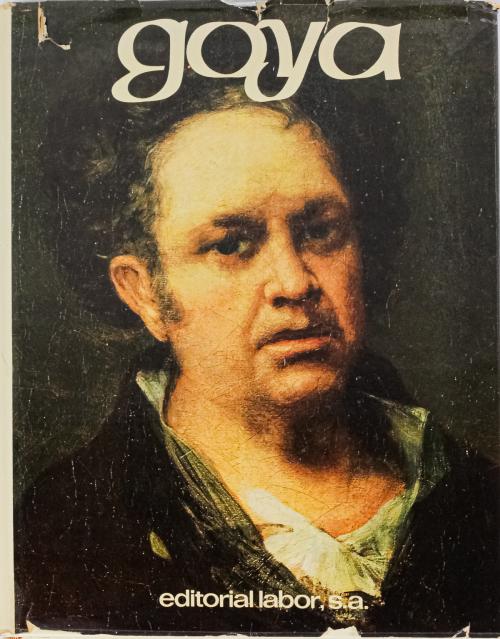 "FRANCISCO GOYA"