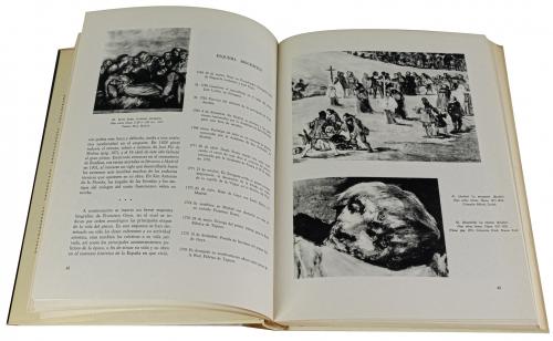 "FRANCISCO GOYA"