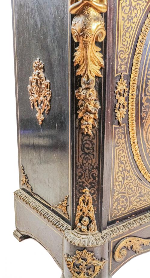 MUEBLE APARADOR BOULLE