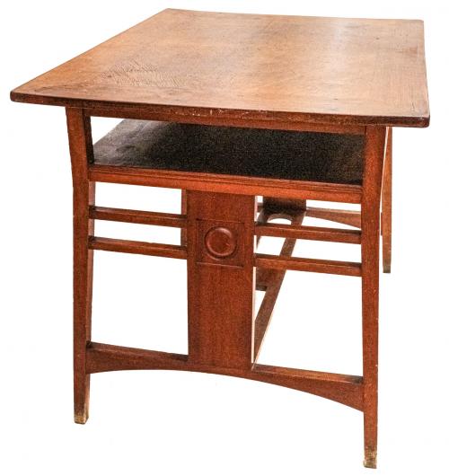 MESA AUXILIAR DEL PRIMER TERCIO DE SIGLO XX