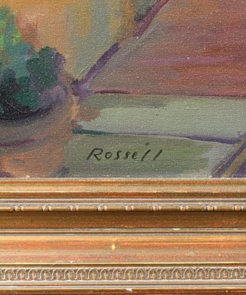 ROSSELL