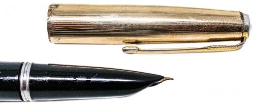 PLUMA PARKER nº 51