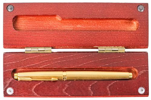 PLUMA PARKER 585