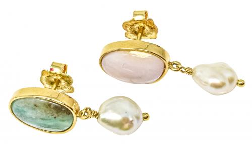 PENDIENTES TOUS