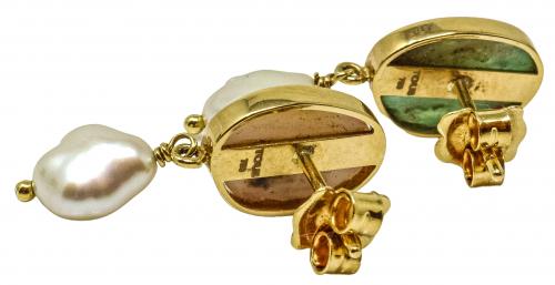 PENDIENTES TOUS