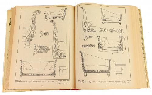 "CLASSICAL EUROPEAN FORNITURE DESIGN"
