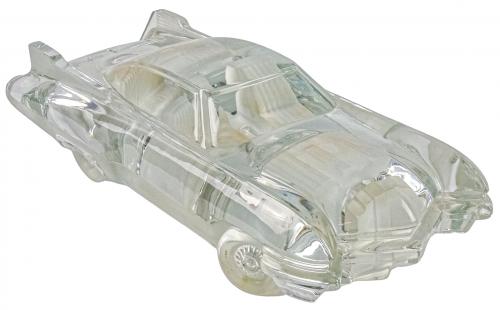 CADILLAC DE LA MANUFACTURA DAUM PARIS