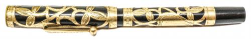PLUMA ESTILOGRÁFICA MORRISON'S 1930