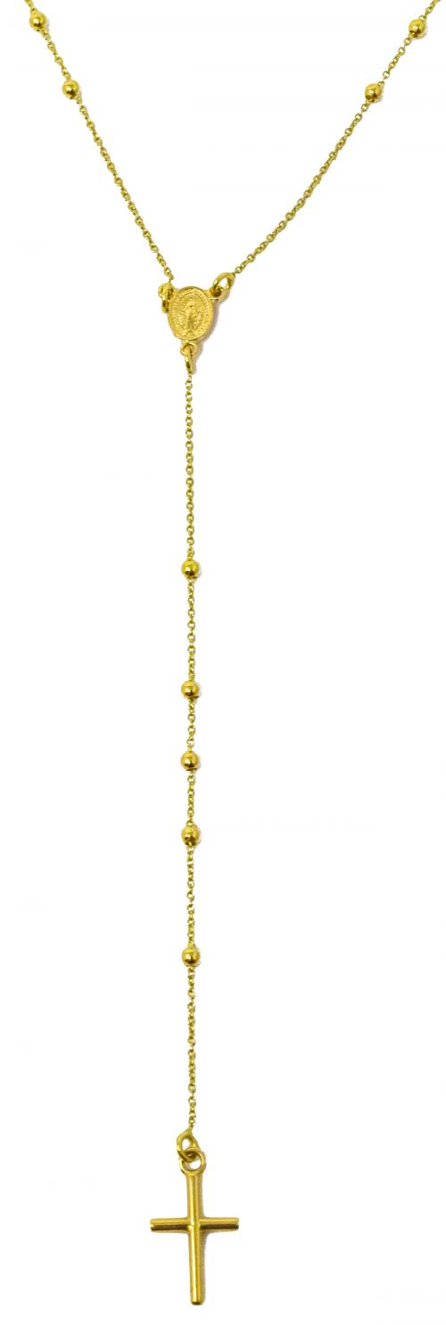 COLLAR ROSARIO