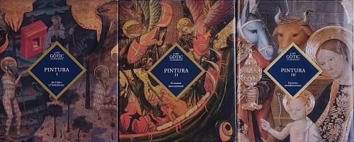 "L'ART GÒTIC CATALÀ: PINTURA"