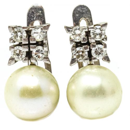 PENDIENTES TU Y YO DE LOS AÑOS 70