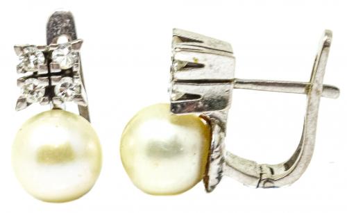 PENDIENTES TU Y YO DE LOS AÑOS 70